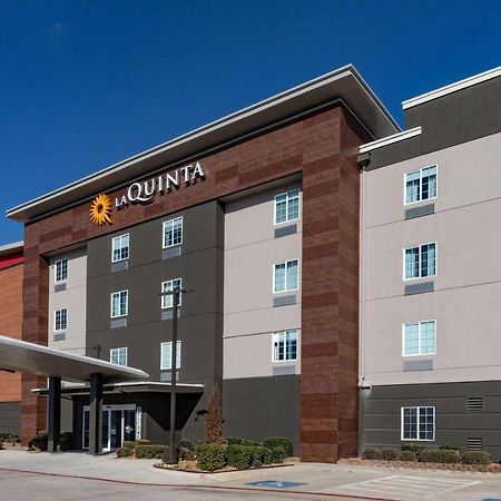 La Quinta Inn & Suites By Wyndham Ardmore Exterior foto
